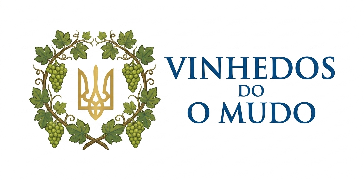 Vinhedos do Mundo